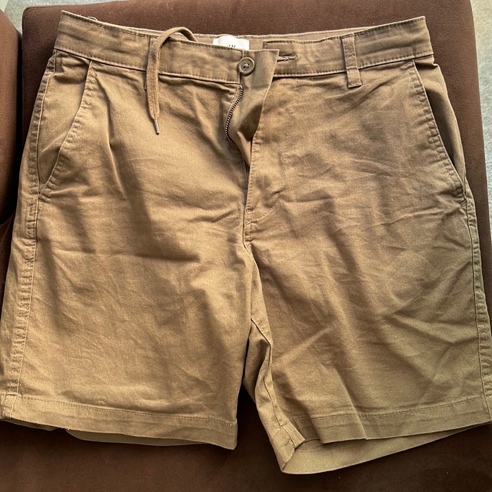 CARGO SHORTS